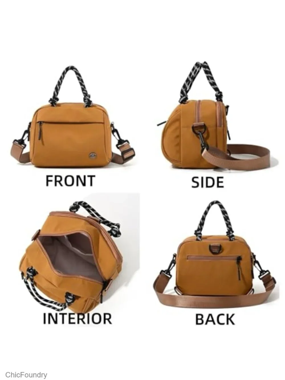 N/A versatile hobo